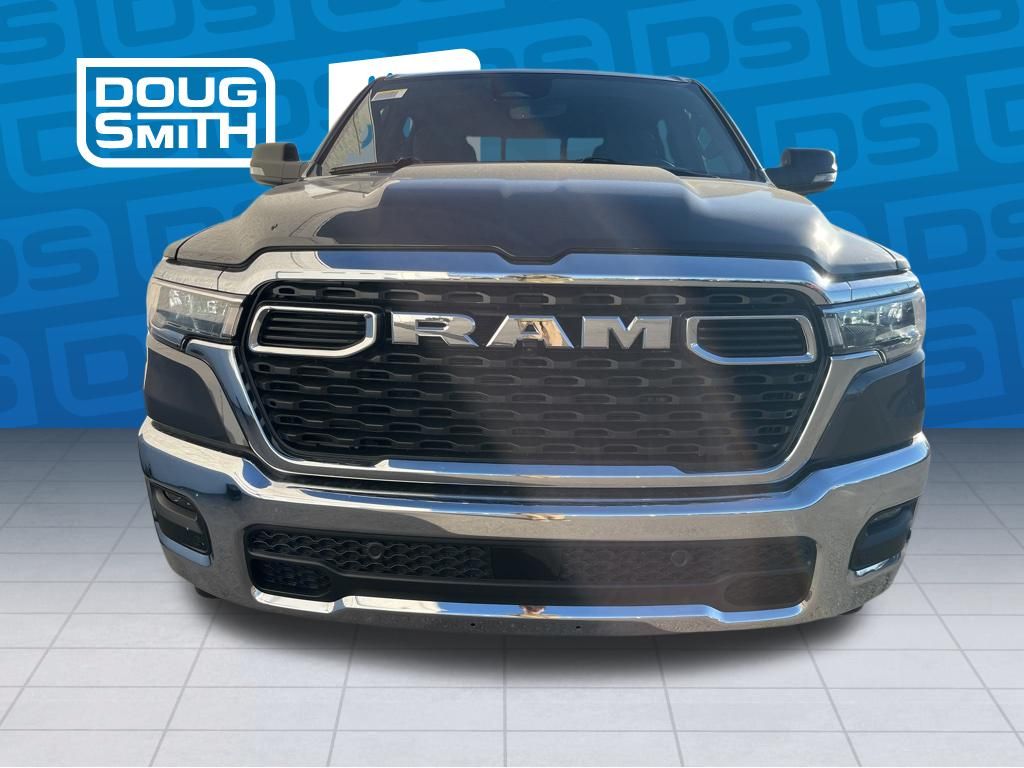 ram ram 1500 pickup 2026 1C6SRFFT3TN273127 image ram ram 1500 pickup 2026 1C6SRFFT3TN273127 image